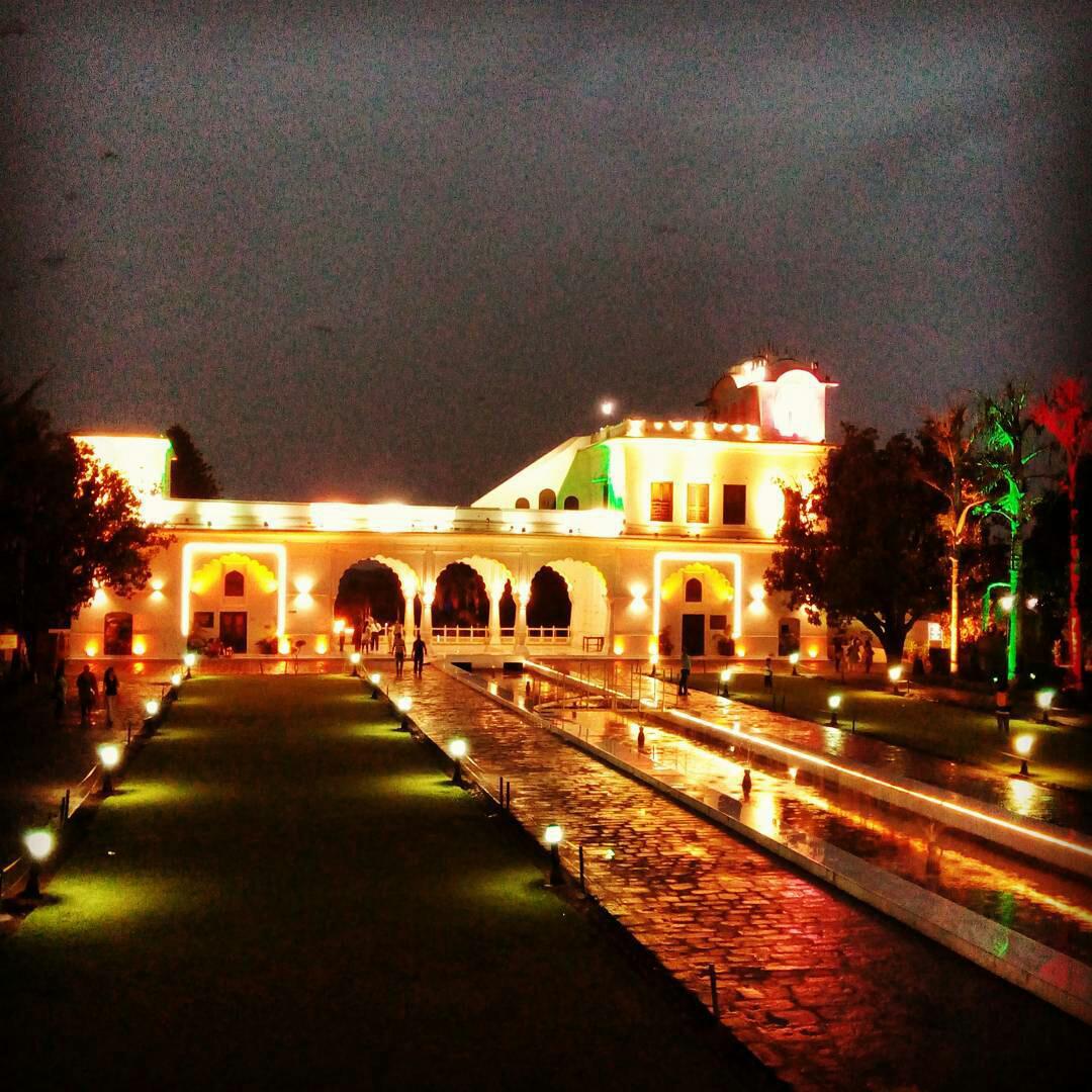 pinjore gardens 2